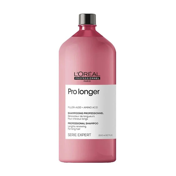 L'Oreal Serie Expert Pro Longer Shampoo