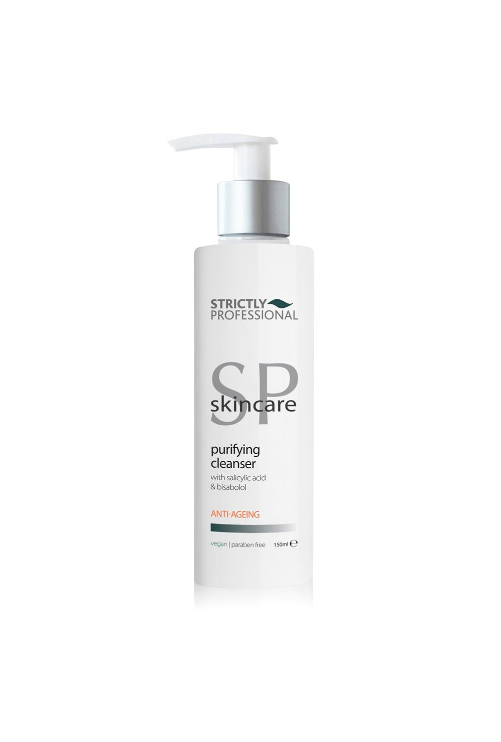 Strictly Professional | Anti-Aging Purifying Cleanser 150ml