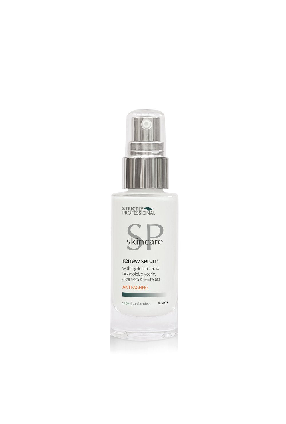 Strictly Professional | Anti-Aging Renew Serum 30ml
