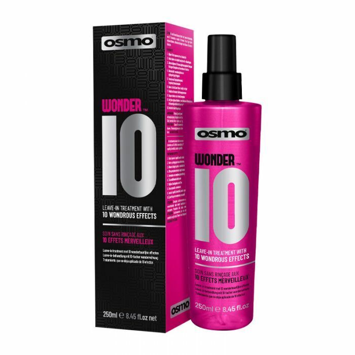 Osmo Wonder 10 Spray 250ml - Ultimate Hair and Beauty