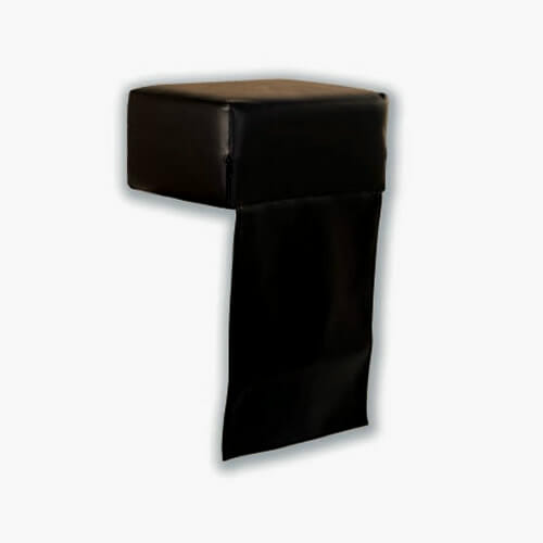 Crewe Childrens Booster Seat