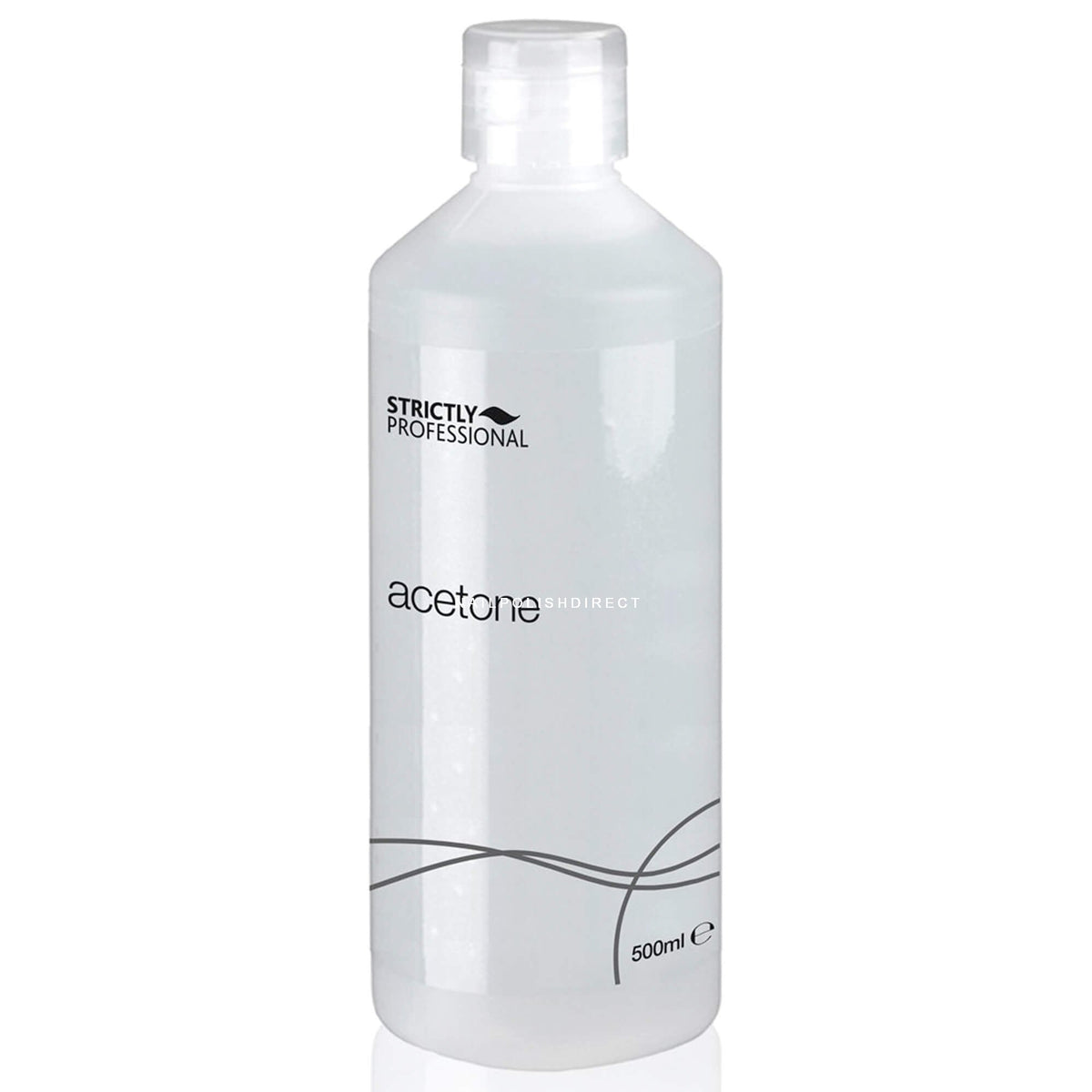 STRICTLY PROFESSIONAL Acetone