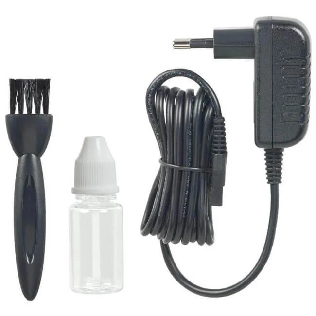 Ultron VSX-11 Nuska Mini Cordless Trimmer
