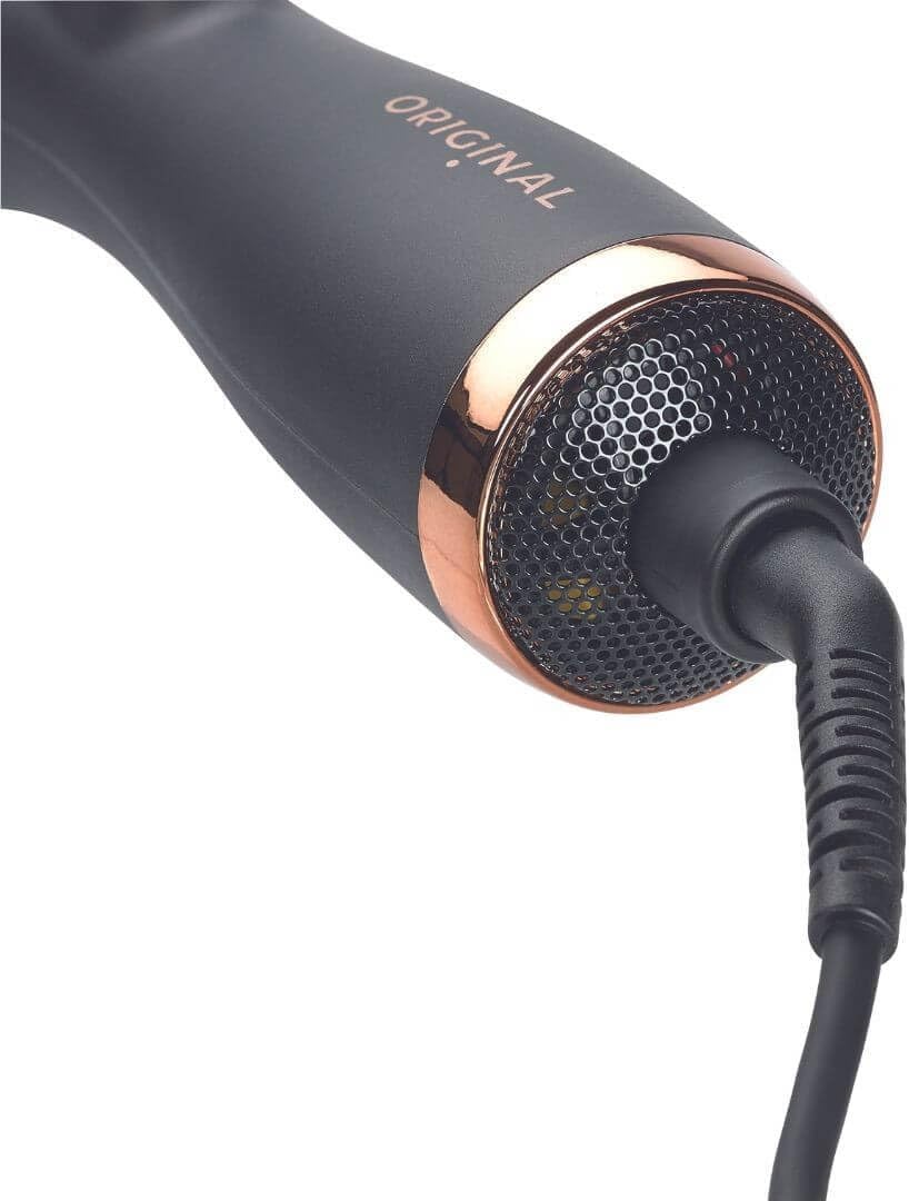 SIbel Original Best Buy Venteox Volumising Hot Brush