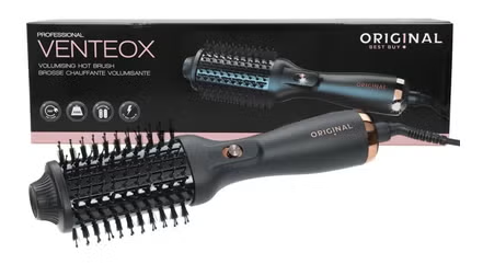 SIbel Original Best Buy Venteox Volumising Hot Brush