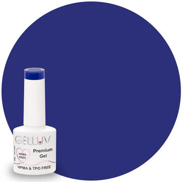 Gelluv Intense Gel Polish | Voltage