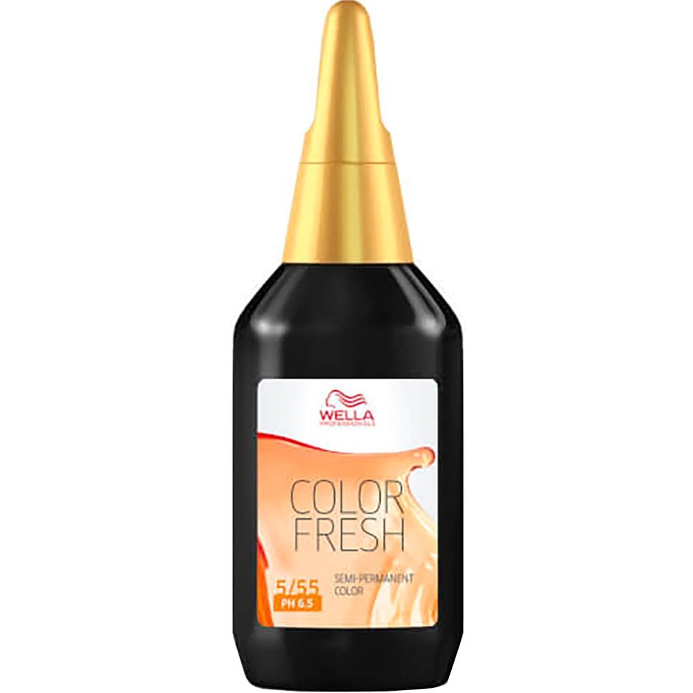 Wella Colour Fresh