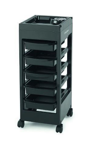 Original Best Buy Black E-Trolley