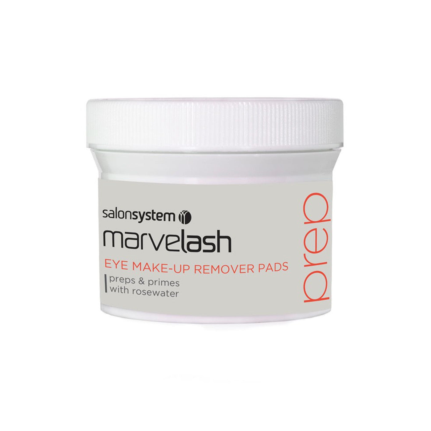 Marvelash Eye Make-up Remover Pads - Ultimate Hair and Beauty