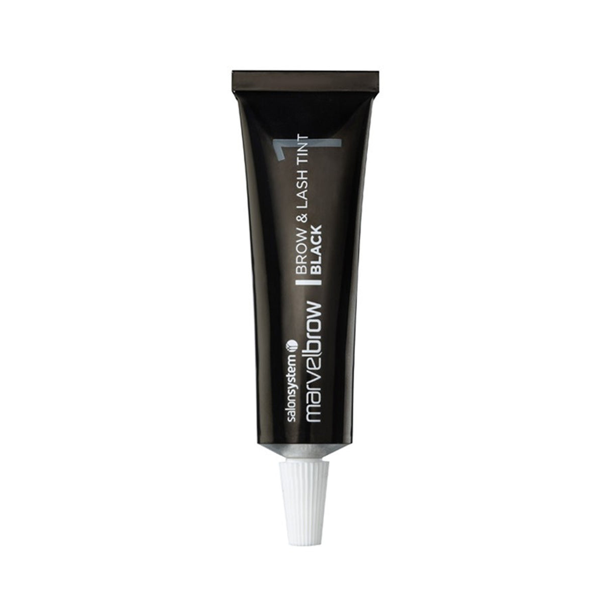 Marvelbrow Brow & Lash Tint - Black (15ml) - Ultimate Hair and Beauty