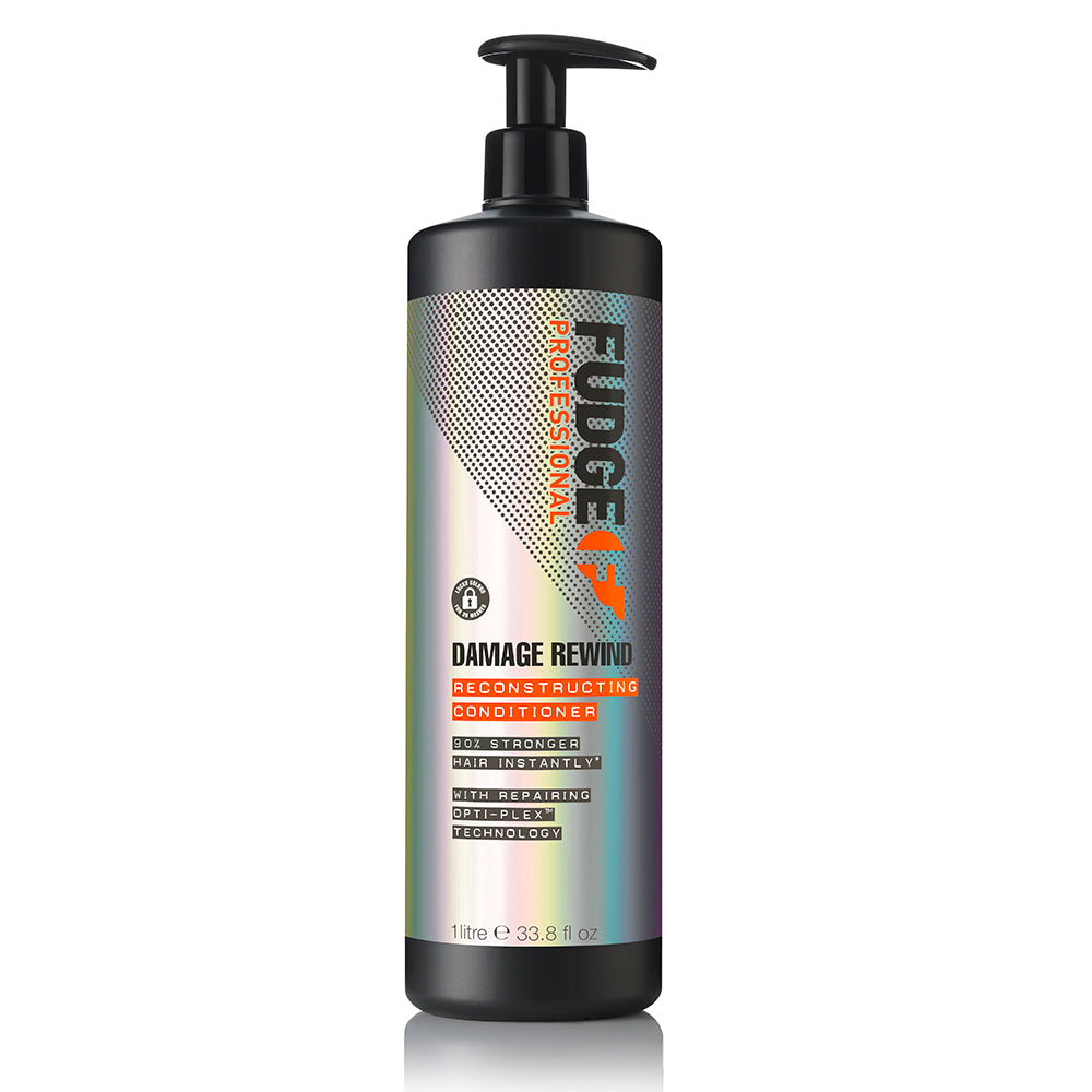 FUDGE DAMAGE REWIND RECONSTRUCTING CONDITIONER - Ultimate Hair and Beauty
