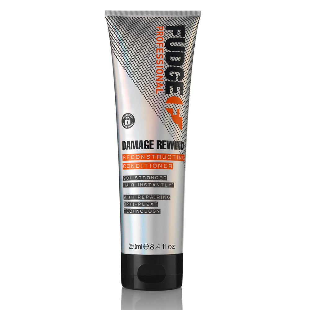 FUDGE DAMAGE REWIND RECONSTRUCTING CONDITIONER - Ultimate Hair and Beauty