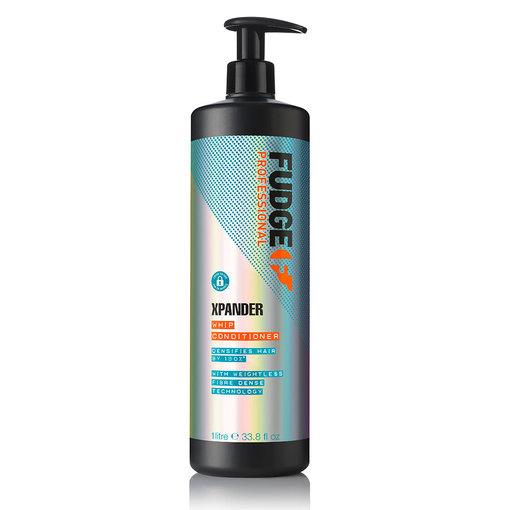 FUDGE XPANDER GELEE CONDITIONER - Ultimate Hair and Beauty