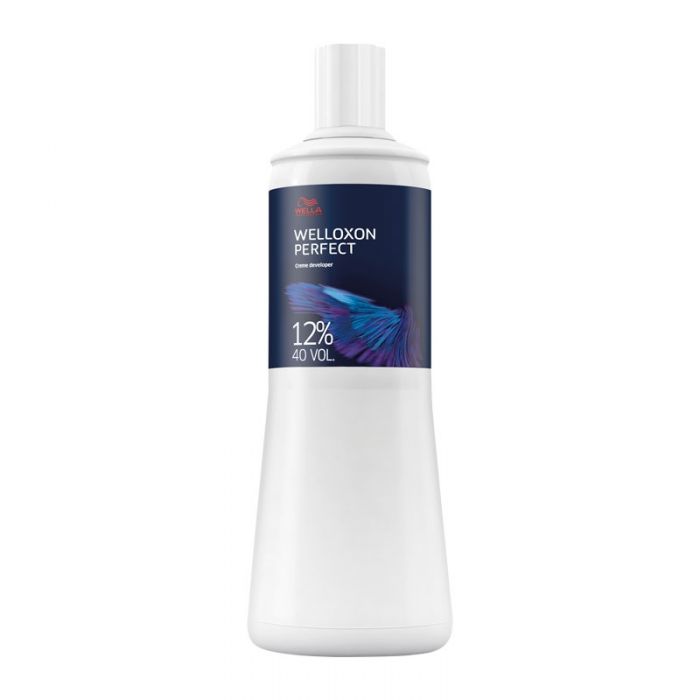 Wella Welloxon Perfect 12% - Ultimate Hair and Beauty