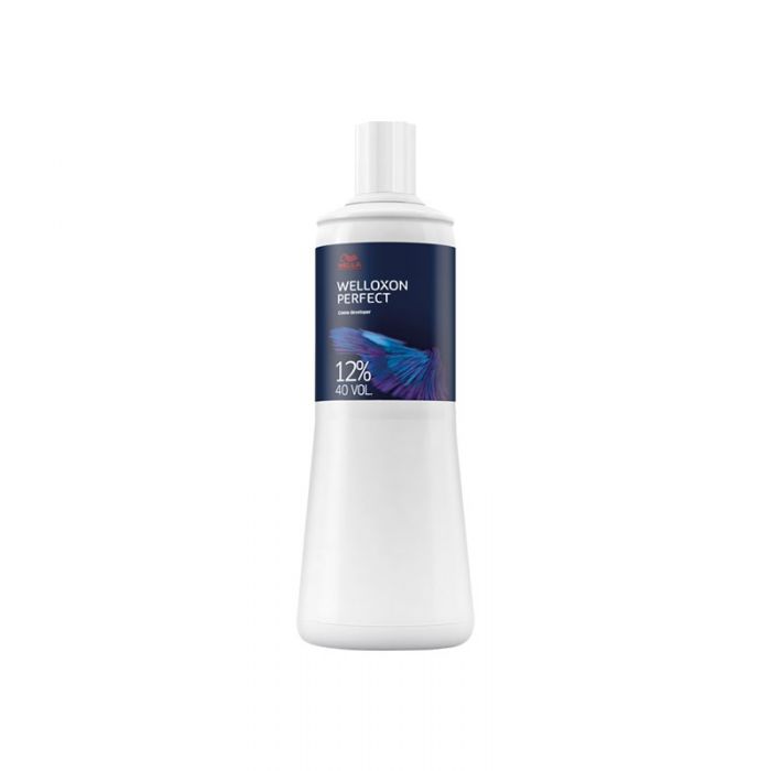 Wella Welloxon Perfect 12% - Ultimate Hair and Beauty