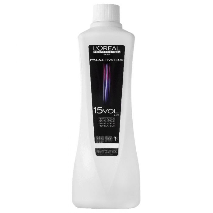 L'Oreal Dia Activateur 15 Vol 1 Litre - Ultimate Hair and Beauty