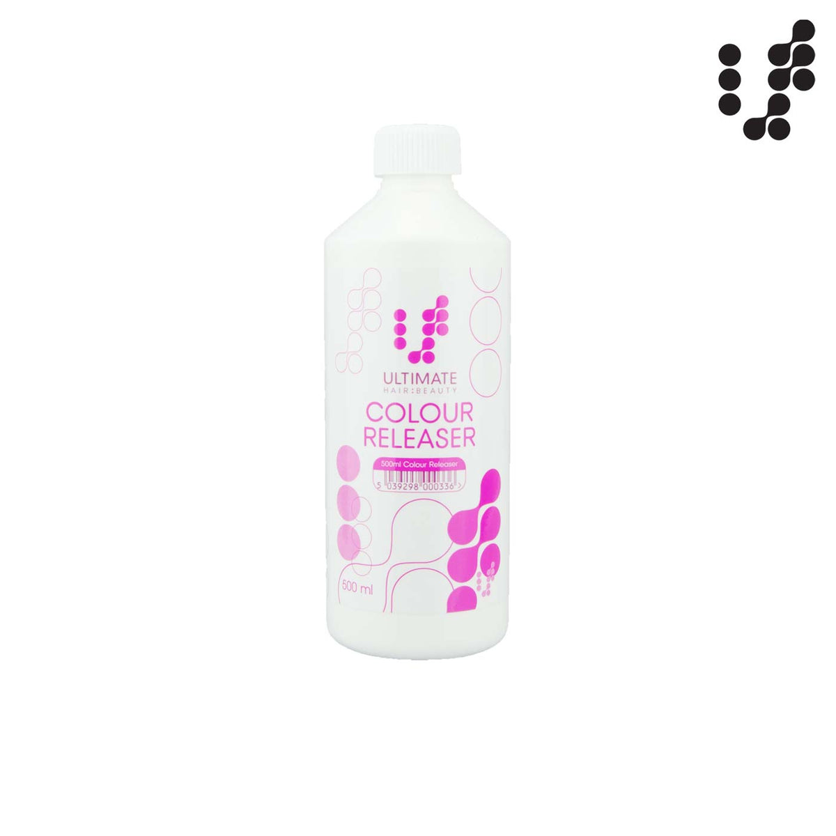 Ultimate Colour Releaser / 1.9% - Ultimate Hair and Beauty