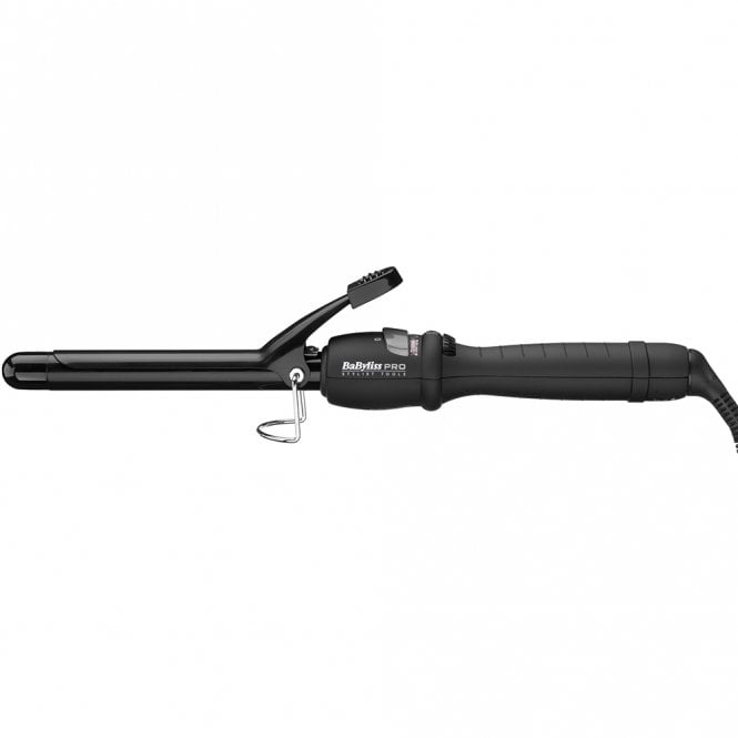 Babyliss Tong Dial-A-Heat 19mm - Ultimate Hair and Beauty
