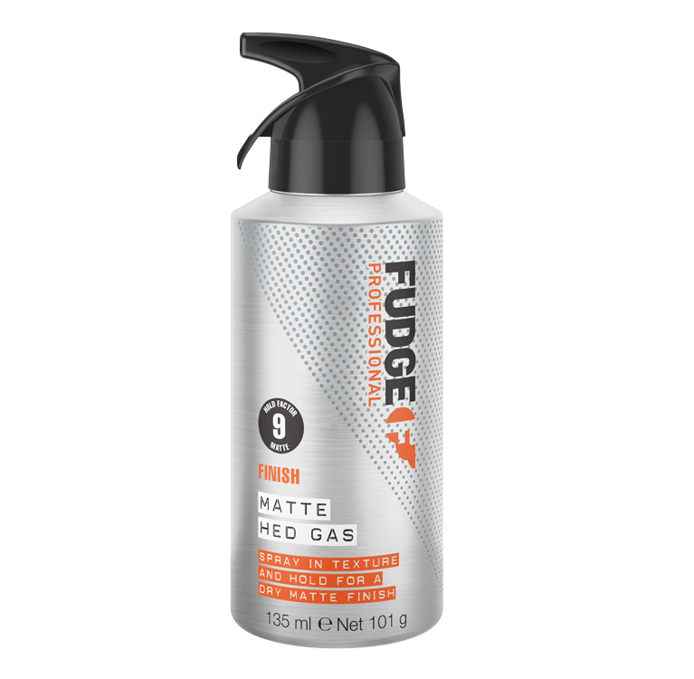 FUDGE MATTE HED GAS 150ML - Ultimate Hair and Beauty