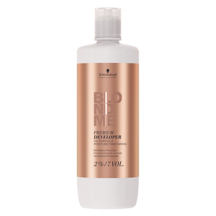  2% (1000ml) - Ultimate Hair and Beauty