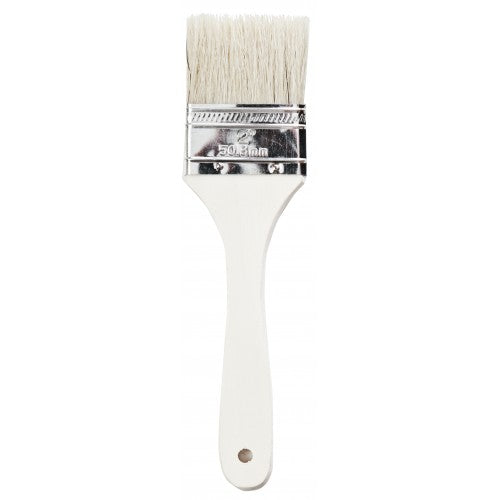 Paraffin Wax Brush 2" Hive - Ultimate Hair and Beauty