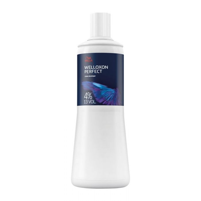 Wella Welloxon Perfect 4% - Ultimate Hair and Beauty