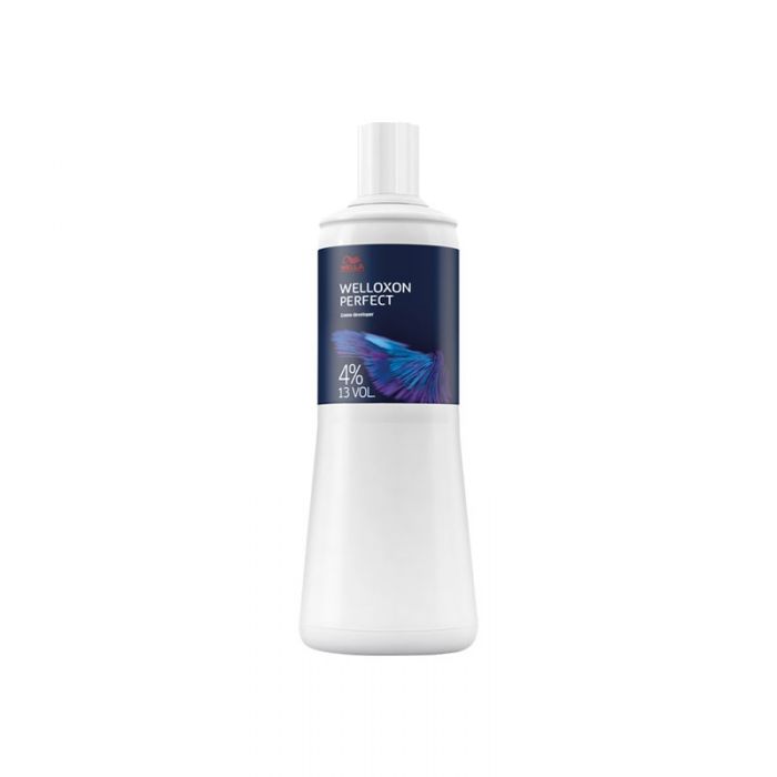 Wella Welloxon Perfect 4% - Ultimate Hair and Beauty
