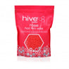 Rose Hot Film Wax Pellets 700G Hive - Ultimate Hair and Beauty