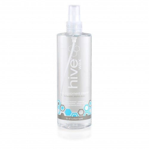 Wax Equipment Cleaner Spray 400ml Hive - Ultimate Hair and Beauty