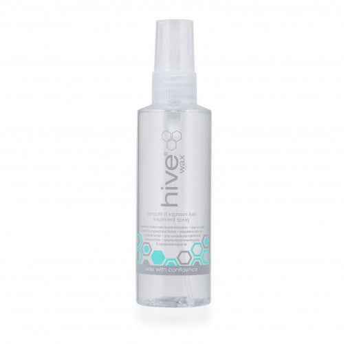 Smooth It Ingrowing Hair Treatment Spray 100ml Hive - Ultimate Hair and Beauty