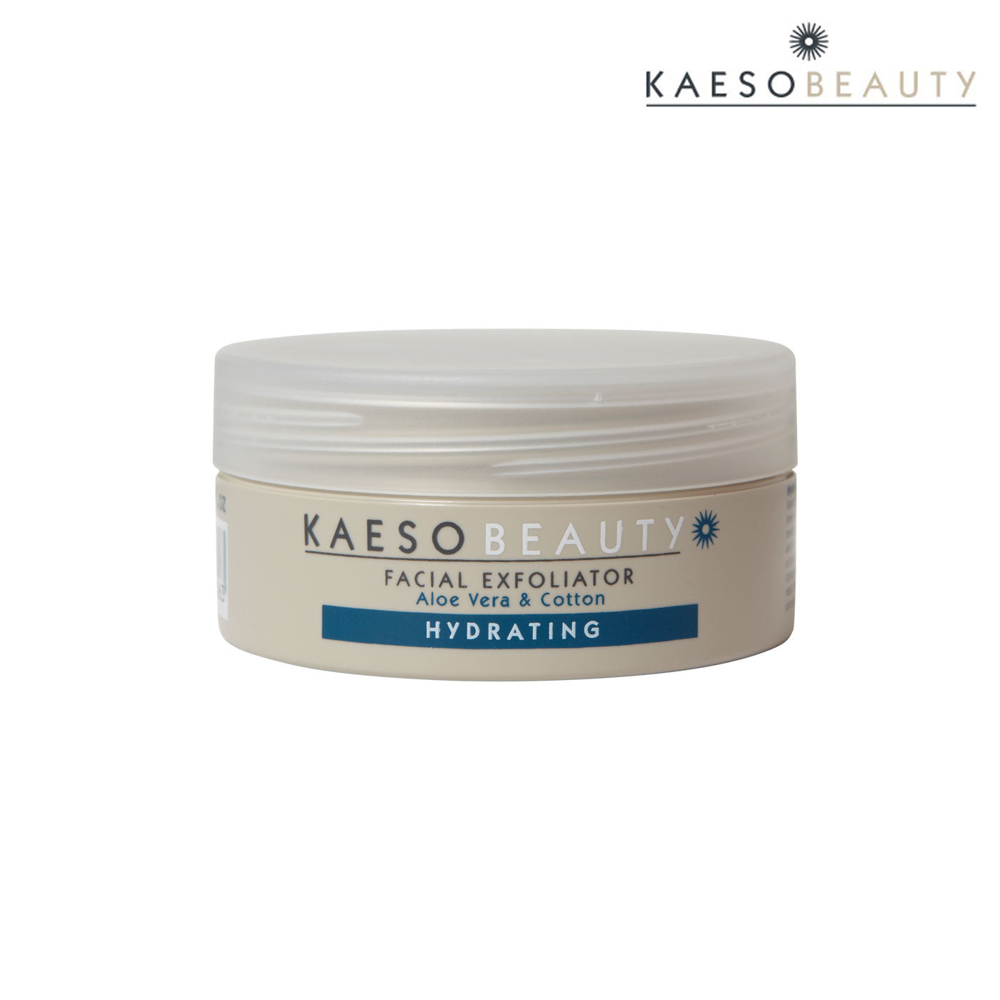 Kaeso Hydrating Exfoliator 95ml - Ultimate Hair and Beauty
