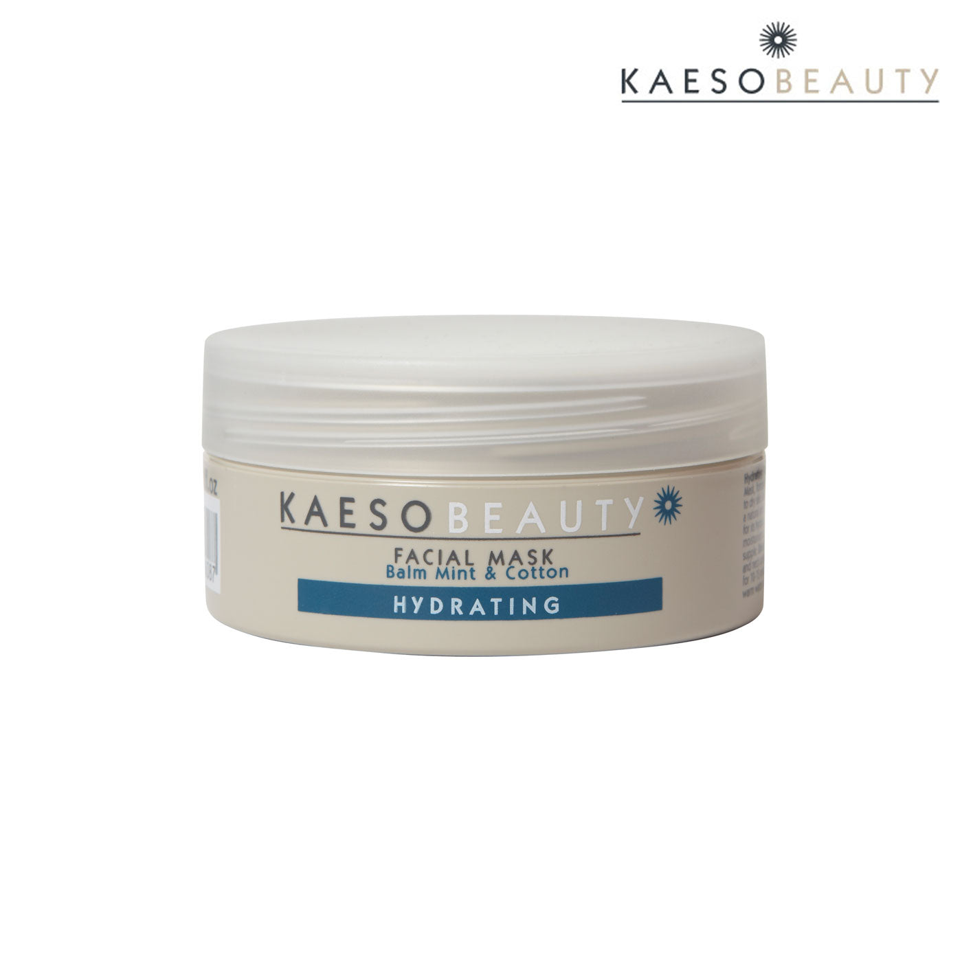 Kaeso Hydrating Mask 95ml - Ultimate Hair and Beauty