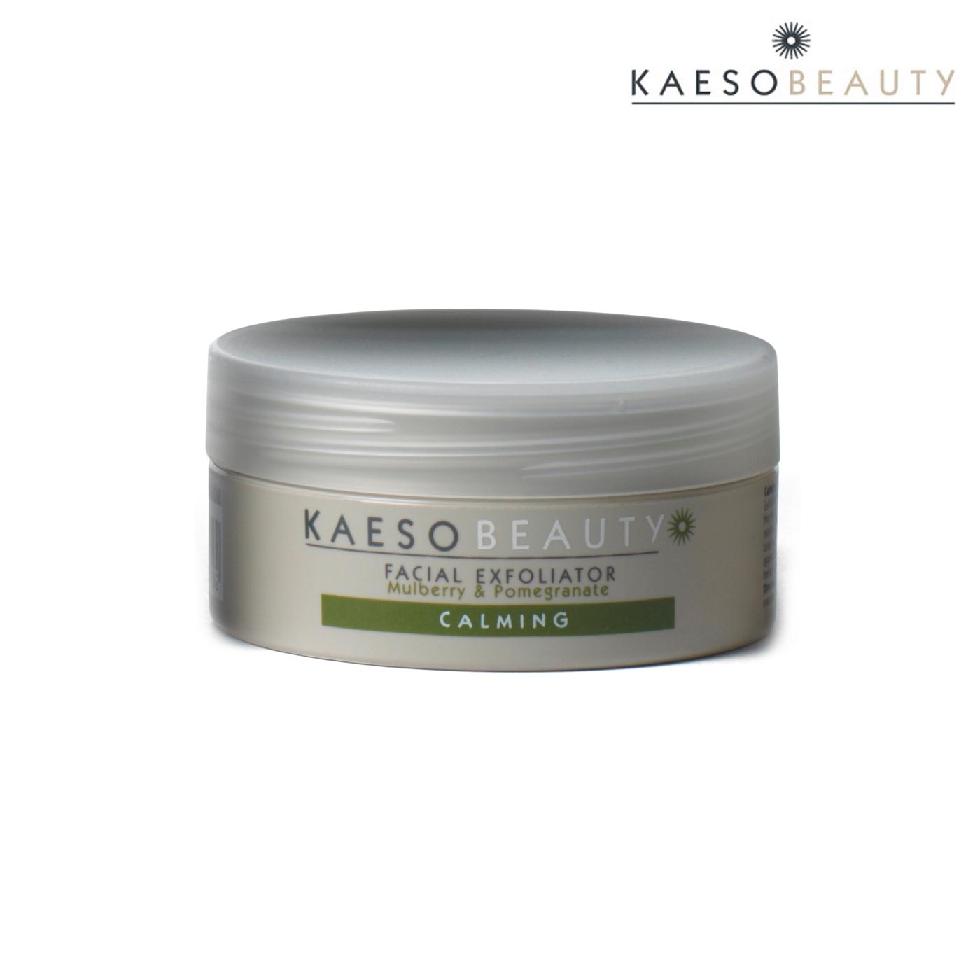 Kaeso Calming Exfoliator 95ml - Ultimate Hair and Beauty