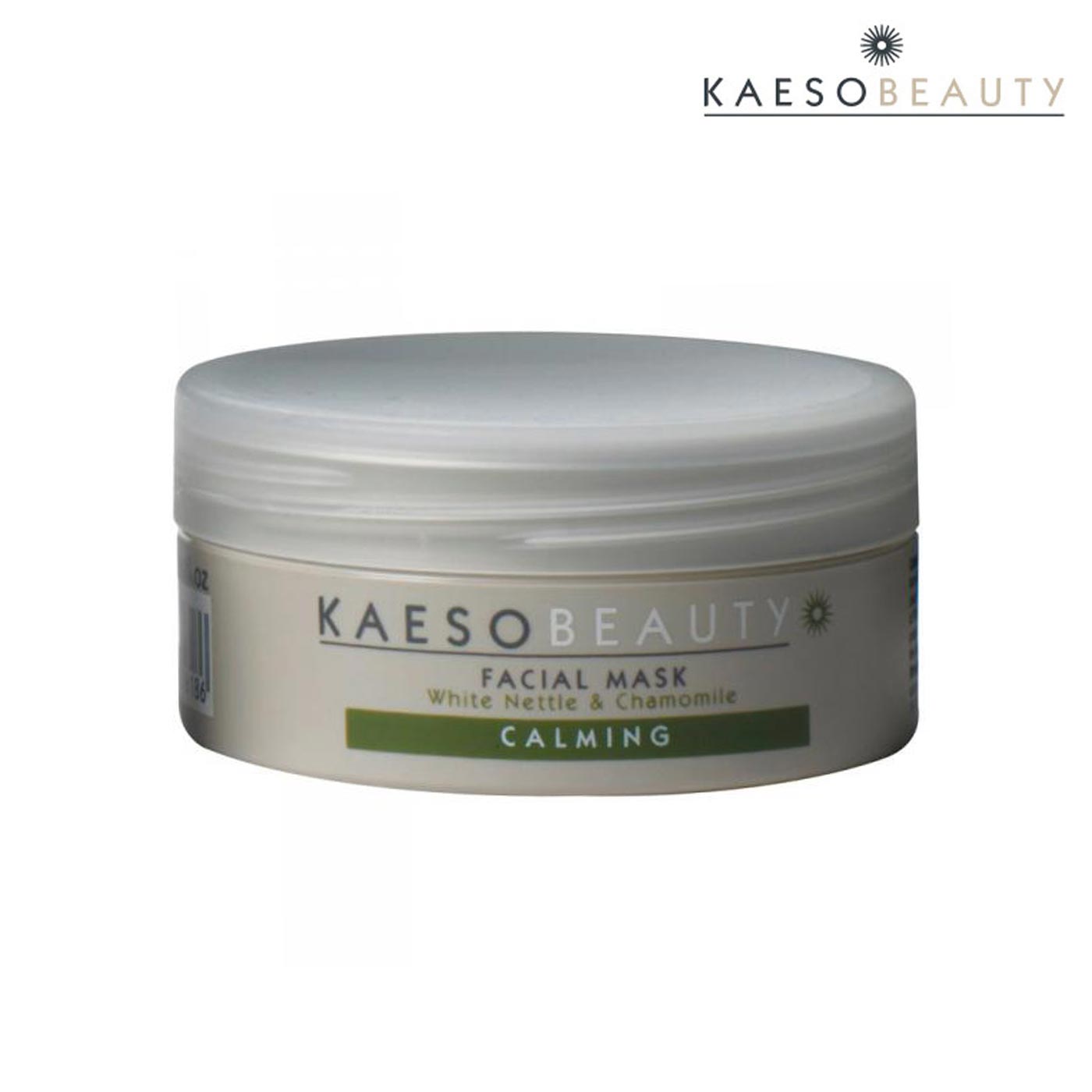 Kaeso Calming Mask 95ml - Ultimate Hair and Beauty