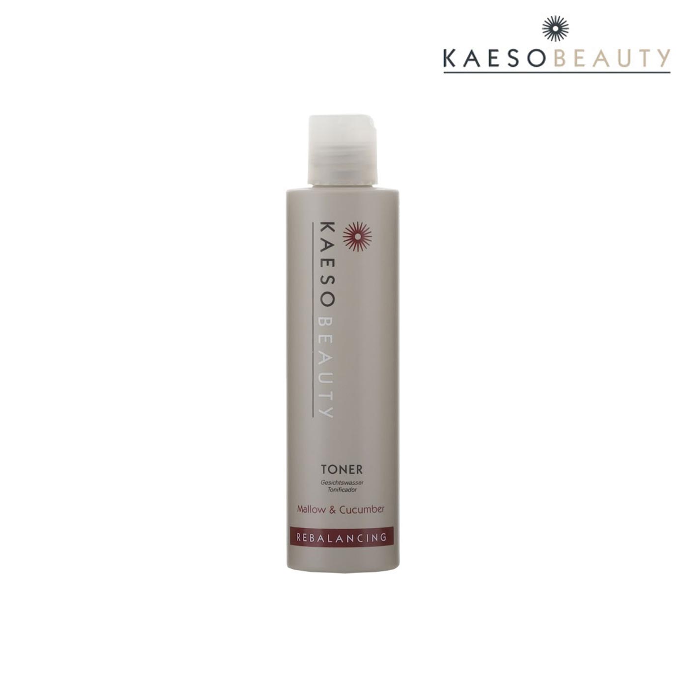 Kaeso Rebalancing Toner 195ml - Ultimate Hair and Beauty