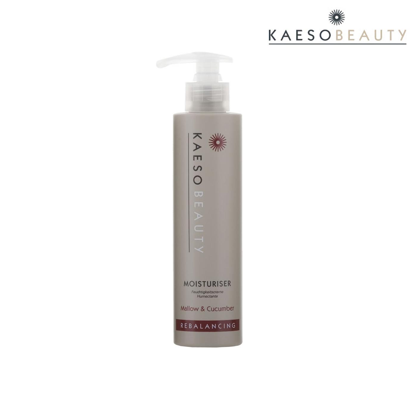 Kaeso Rebalancing Moisturiser 195ml - Ultimate Hair and Beauty