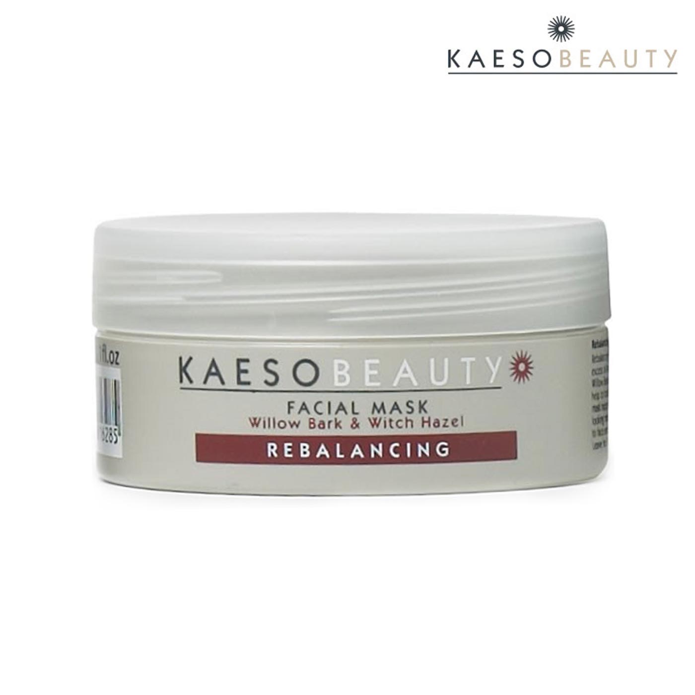 Kaeso Rebalancing Mask 95ml - Ultimate Hair and Beauty