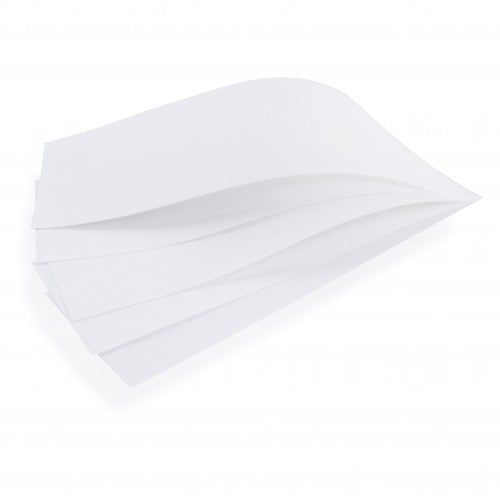 Hive Advanced Paper Waxing Strips (x100)