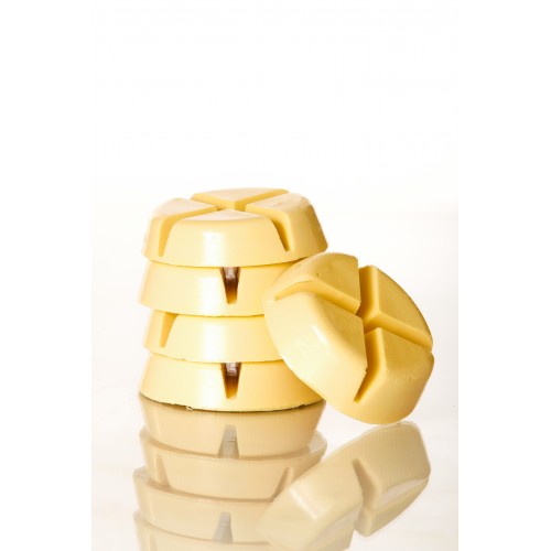 Sensitive Hot Film Wax Discs 250G (5x50G) Hive - Ultimate Hair and Beauty