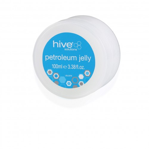 Petroleum Jelly 100ml Hive - Ultimate Hair and Beauty