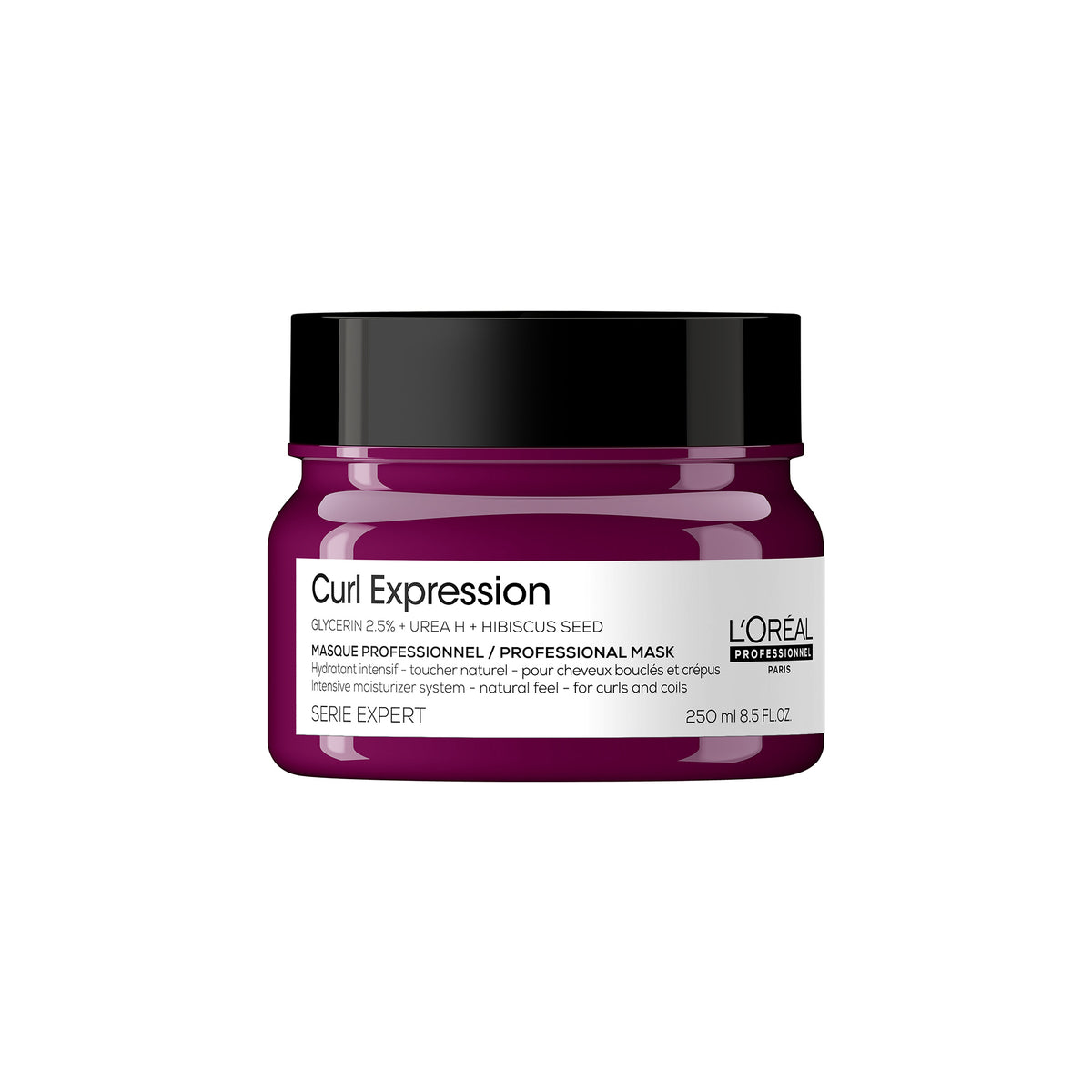 L'Oreal Curl Expression Masque