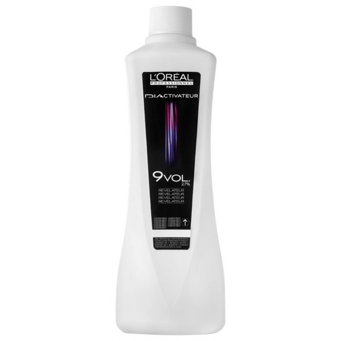 L'Oreal Dia Activateur 9 Vol 1 Litre - Ultimate Hair and Beauty