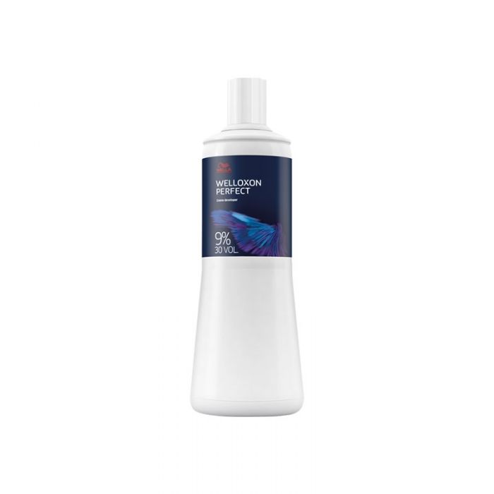 Wella Welloxon Perfect 9% - Ultimate Hair and Beauty