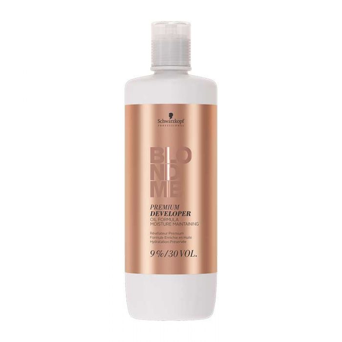  9% (1000ml) - Ultimate Hair and Beauty