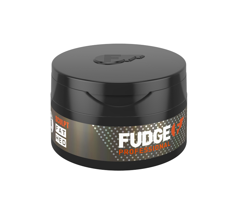FUDGE FAT HED 75g - Ultimate Hair and Beauty