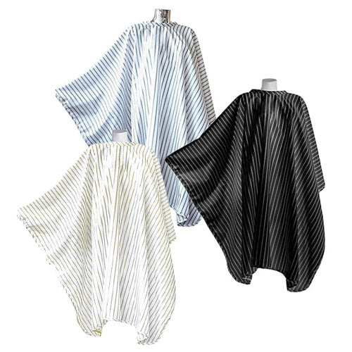 DMI Vintage Barber Cape - Ultimate Hair and Beauty