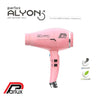 Parlux Alyon Air Ionizer Tech Hairdryer - Pink (2250w) - Ultimate Hair and Beauty