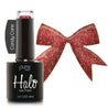 Halo Gel - Candy Cane (All Wrapped Up Christmas Collection) (8ml) - Ultimate Hair and Beauty