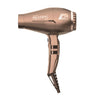 Parlux Alyon Air Ionizer Tech Hairdryer - Bronze (2250w) - Ultimate Hair and Beauty