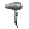 Parlux Alyon Air Ionizer Tech Hairdryer - Graphite (2250w) - Ultimate Hair and Beauty